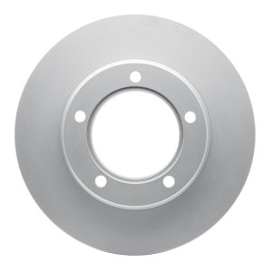 Chevrolet C5500 Kodiak Brake Rotor (1) - Front/Rear - R1 Concepts - GeoSPEC Coated - `03-`10